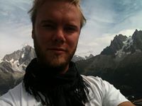 Martin Åkerhage