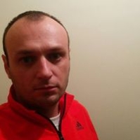 Branimir Oprev