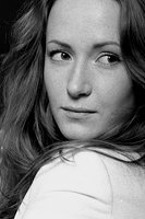 Anna Mokhova