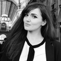 Andreea Istrate