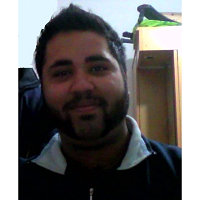 Saurabh Mehra