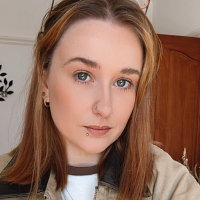 Christina Grace Harper