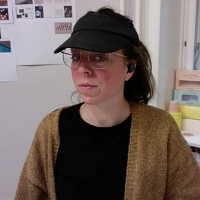 Mie Arndt Larsen