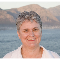 Anthea Taljaard