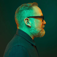 Matt Turrell