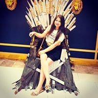 Monica Bisht