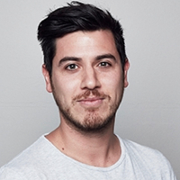 Jon Austin