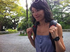 Madeleine Chan