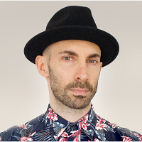 Adam Nathan