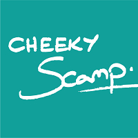 Cheeky Scamp