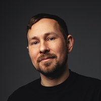 Slava Devjatkin