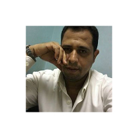 Mohamed Elbily