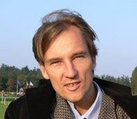 Eric Ciechanowicz