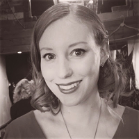 April Sharman