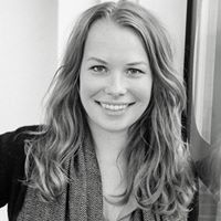 Iris Van den Akker