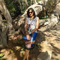 Goodlee Rani