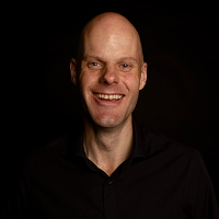 Alan Green