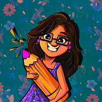Rucha Pagar