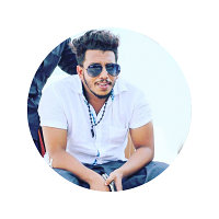 Chamishka Gamage