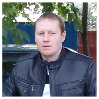 Vyacheslav Blagodarniy