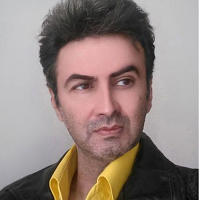 Nader Bayramzadeh