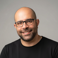 Khaled Amayri
