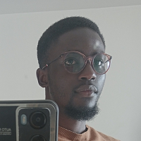 David Akim