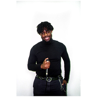 Zuriel Perkins