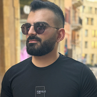 Anthony Maroun