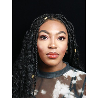 Olivia Ogbonna