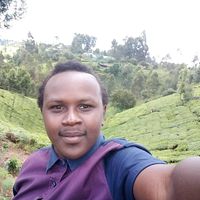 Jim Ndegwa