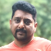 Chandra Sekhar Kona