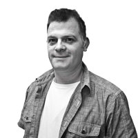 Neil Ashdown