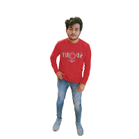 Devesh Umredkar