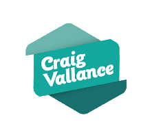 Craig Peter Vallance
