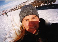 Anthea Nelson