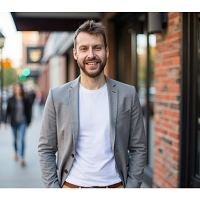 Patrick Worrell