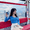 Xinyue Ruan