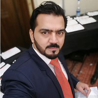 Zeeshan Raza