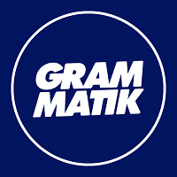 Grammatik Agency