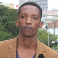 Siyabonga "Stig" Sesanti