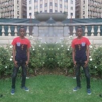 Tumelo Selamodi
