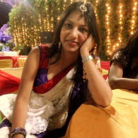Manjari Katiyar