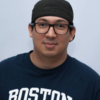 Steven Ruiz