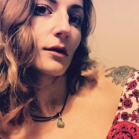 Hannah Drenhaus-Carter