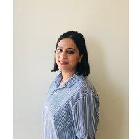 Arunima Bhardwaj