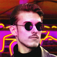 Matthieu Gouault