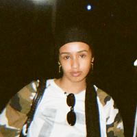 Aisha Sheikh