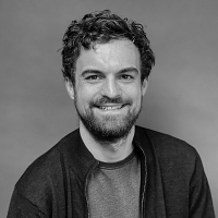 Charlie Barber