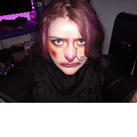 Ashleigh-louise Sayle